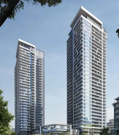 Condo Apartment in Markham