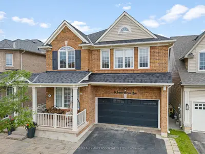 Detached in Whitchurch-Stouffville