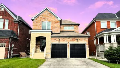 128 Summerlyn Trail, Bradford West Gwillimbury, On L3z 0e3