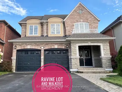 Detached in Whitchurch-Stouffville