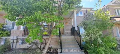 16 Forestwood Street, Richmond Hill, On L4s 2k3