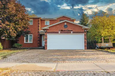 2 Mandel Crescent Bsmt, Richmond Hill, On L4c 9z7