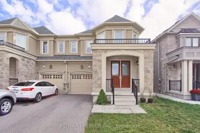 102 Forest Edge Crescent, East Gwillimbury, On L9n 0s6