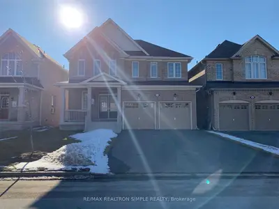 Detached in Georgina