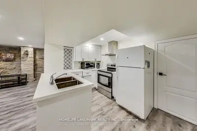 Detached in Richmond Hill