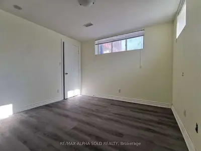 Detached in Markham