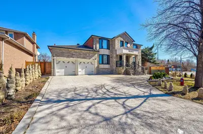 180 Berwick Crescent #bmt, Richmond Hill, On L4c 0b4