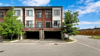 51 Lafferty Lane, Richmond Hill, On L4c 0z8