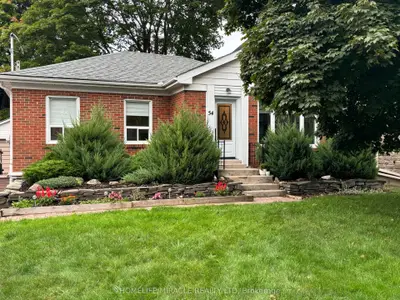 Detached in Vaughan