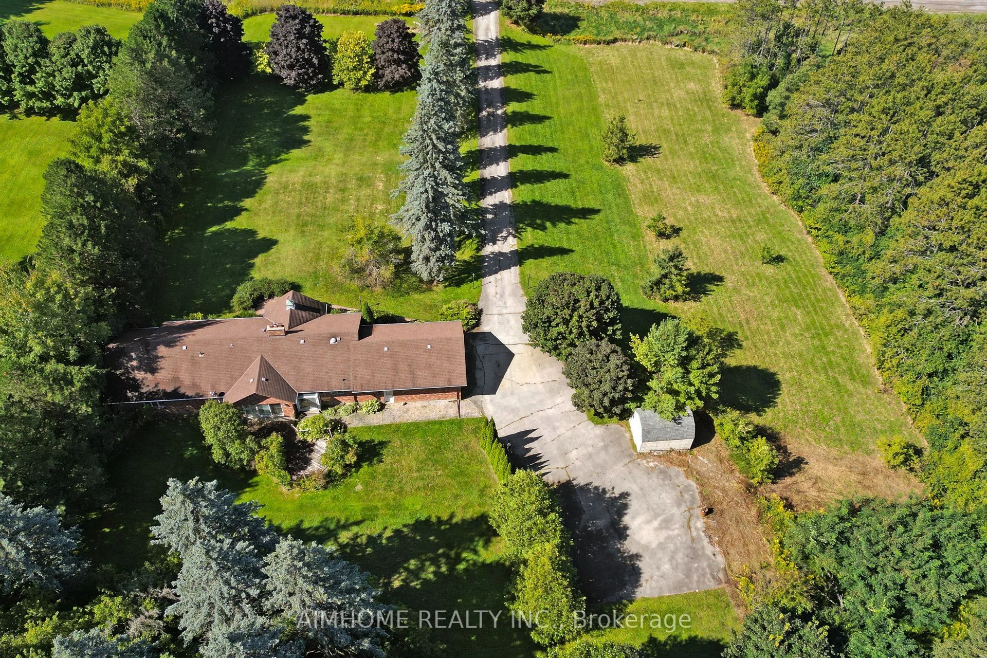 Detached in Vaughan