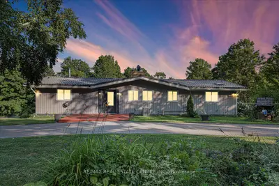 Detached in Adjala-Tosorontio