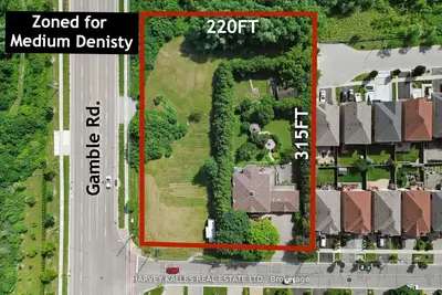 17 Rothbury Road, Richmond Hill, On L4s 1k6