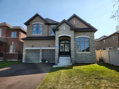 Detached in Georgina