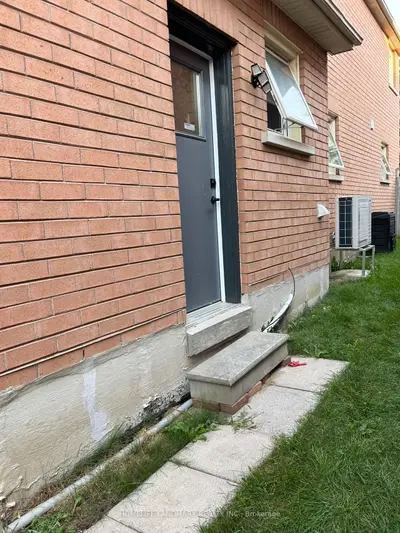 Detached in Markham