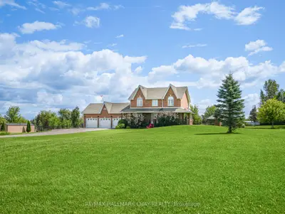 Detached in Adjala-Tosorontio