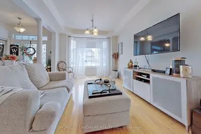 23 Greenbury Court, Whitchurch-stouffville, On L4a 0s1