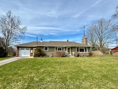 Farm in Brock