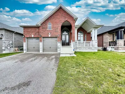 Detached in Innisfil