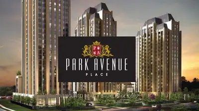 Common Element Condo in Vaughan