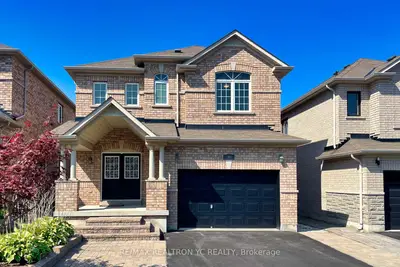 Detached in Vaughan