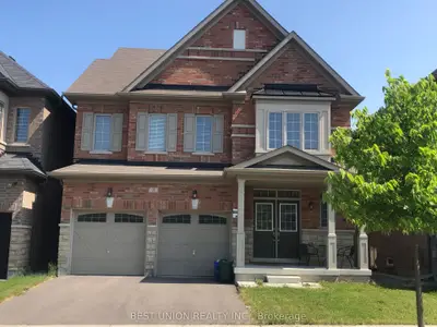 Detached in Vaughan