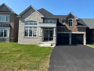 Detached in Innisfil