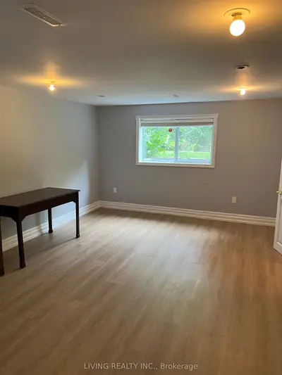 Detached in Markham
