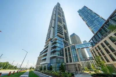 7890 Jane Street 5107, Vaughan, On L4j 2m7