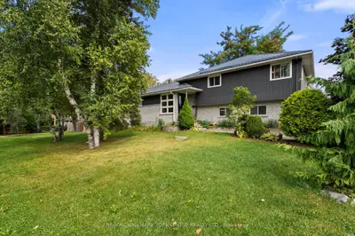 Detached in Georgina