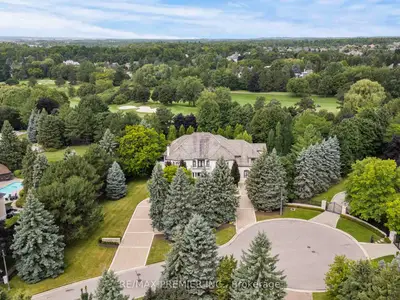 Detached in Vaughan