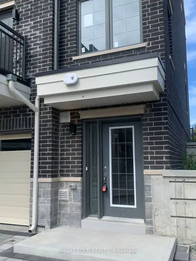 68 Clippers Crescent, Whitchurch-stouffville, On L4a 4x7