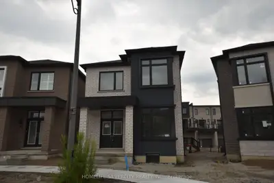 Detached in Markham