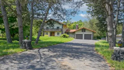 Detached in Markham