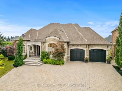 Detached in Vaughan