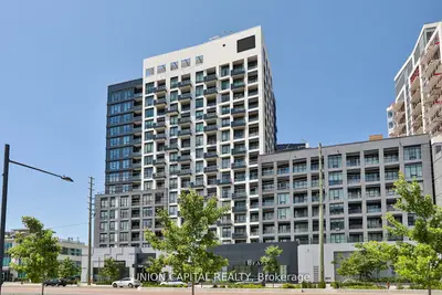8868 Yonge Street 211e, Richmond Hill, On L4c 1z8