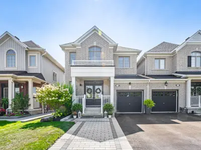 Semi-Detached in New Tecumseth