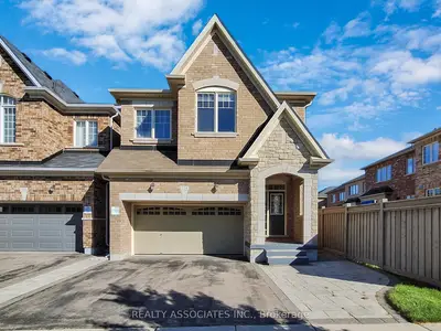 Detached in Aurora