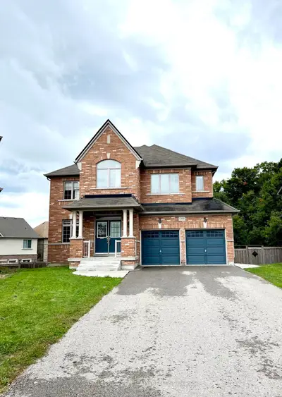 Detached in Newmarket