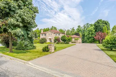Detached in Markham