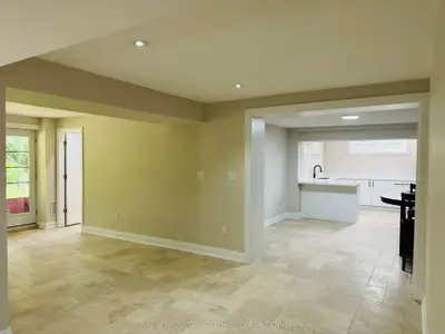 Detached in Richmond Hill