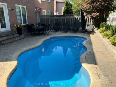Detached in Vaughan