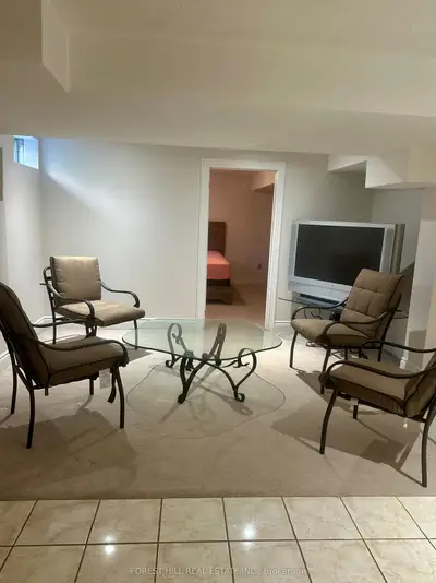 Detached in Richmond Hill
