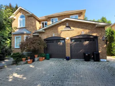 Detached in Vaughan