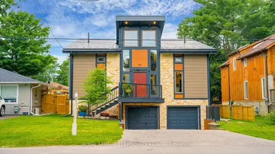 Detached in Whitchurch-Stouffville