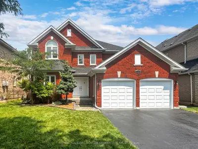 Detached in Markham