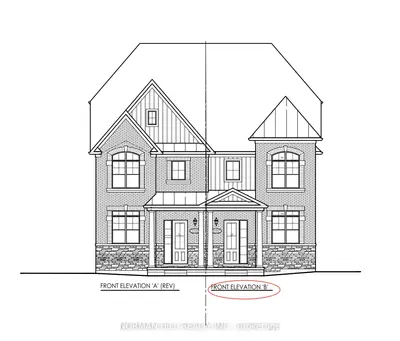 Semi-Detached in Markham