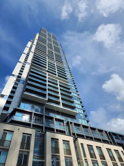 7890 Jane Street 3602, Vaughan, On L4k 0k9