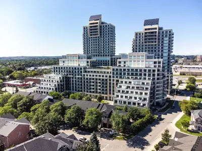 9199 Yonge Street 504 Se, Richmond Hill, On L4c 1h7