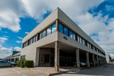 45 West Wilmot Street A210, Richmond Hill, ON L4B 2P3