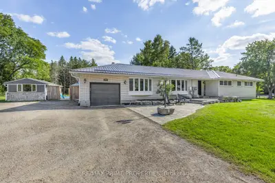 Detached in East Gwillimbury